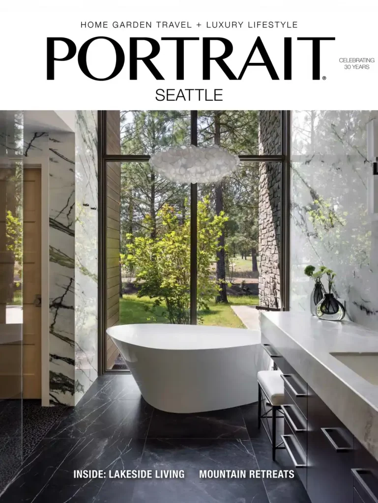 Ursus Builds featured in Portrait Seattle