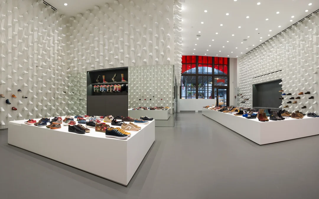 Camper Fifth Avenue