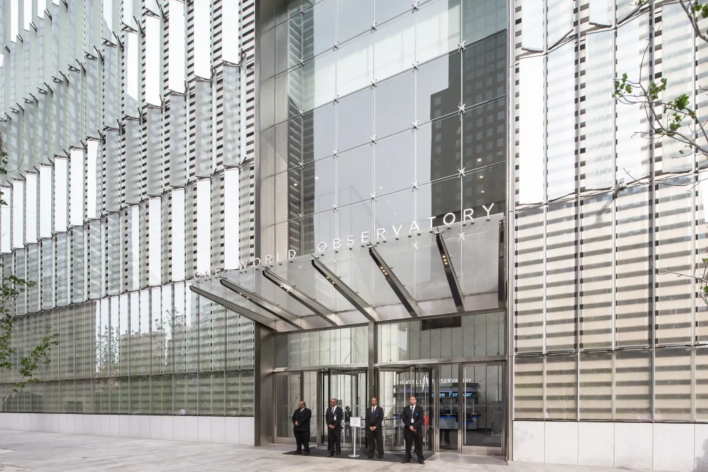 One World Observatory
