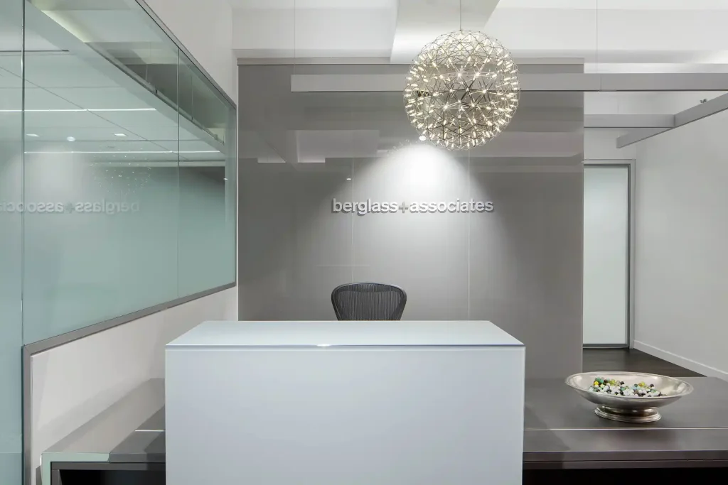 Berglass+Associates
