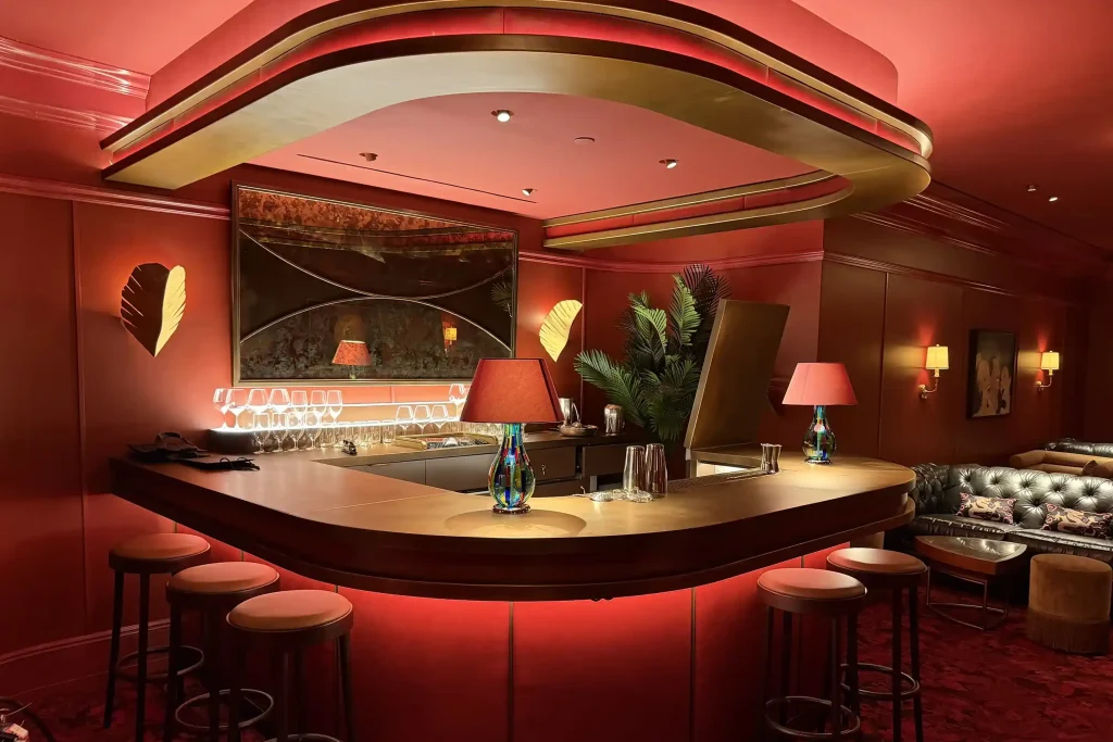 Brasserie Boulud
