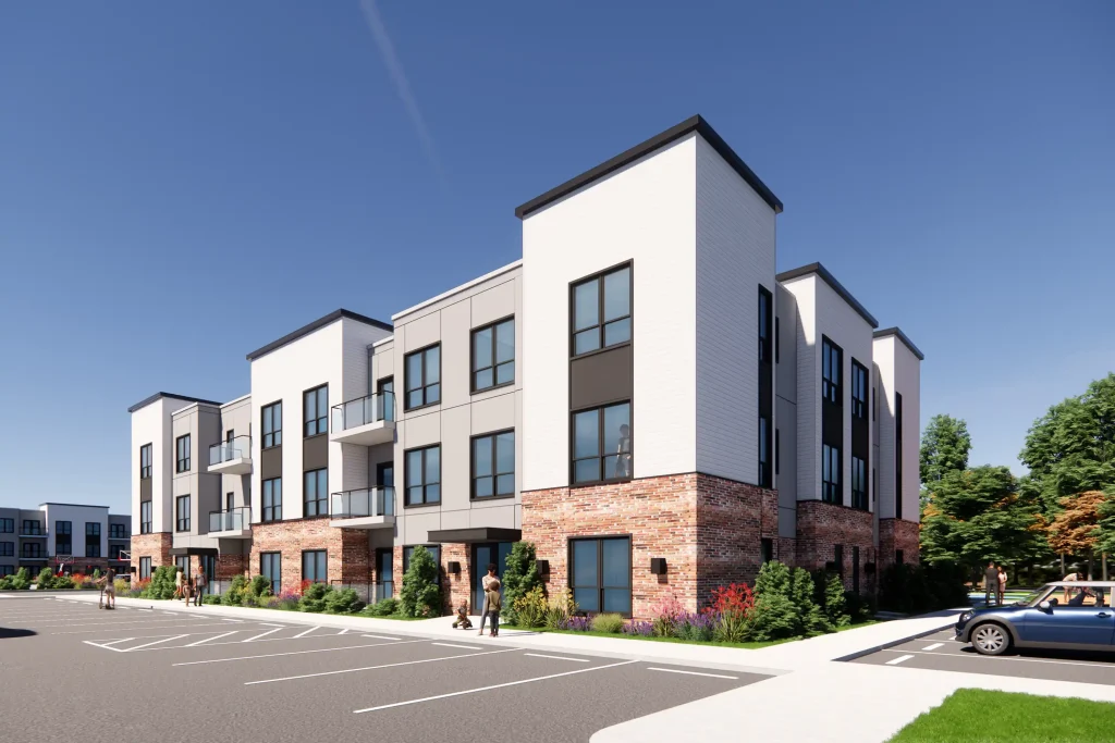 Clayton Residential