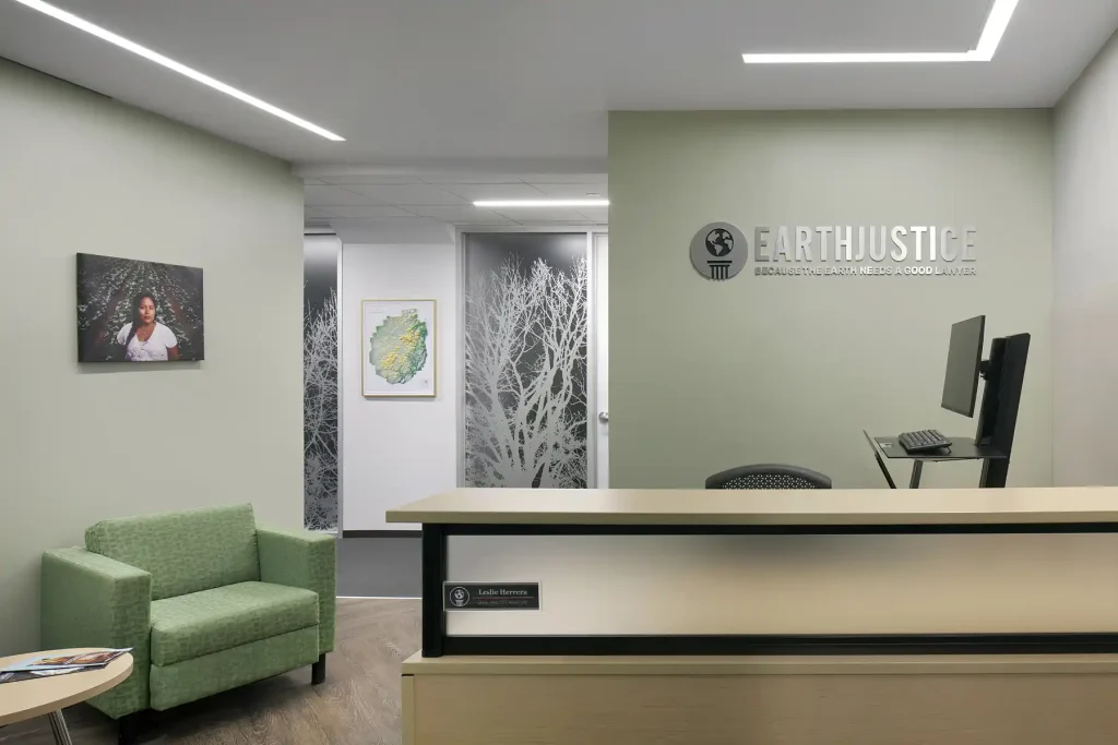 Earthjustice