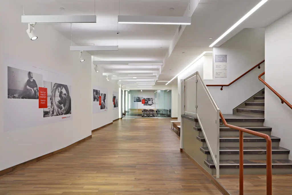 FedCap Rehabilitation Services