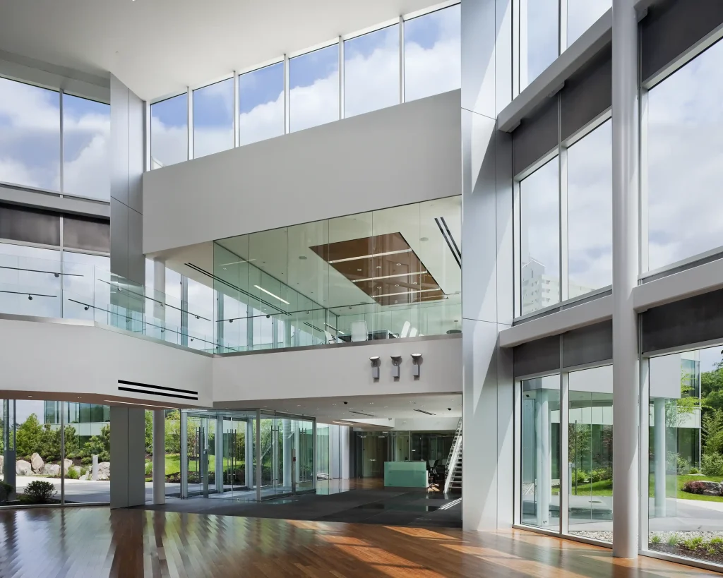 Givaudan NJ