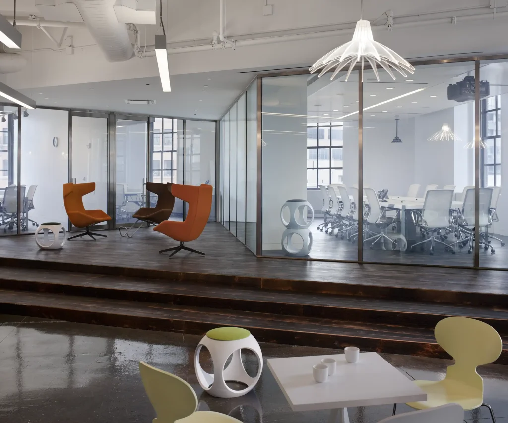 360i – Innovation Interactive