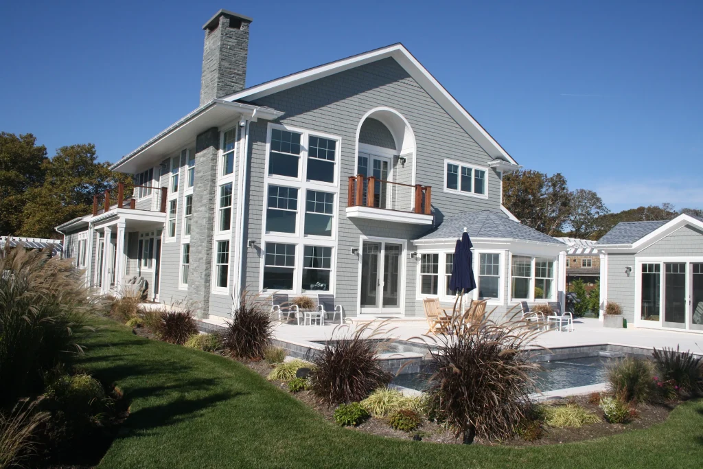 McCabe Residence