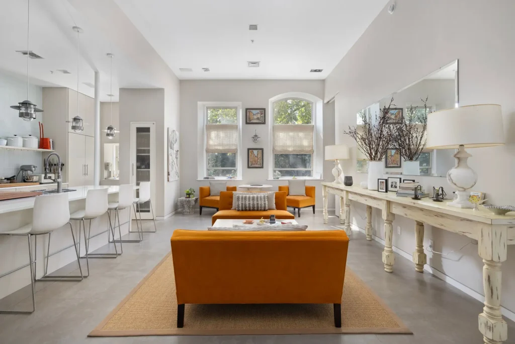 Newport Residence