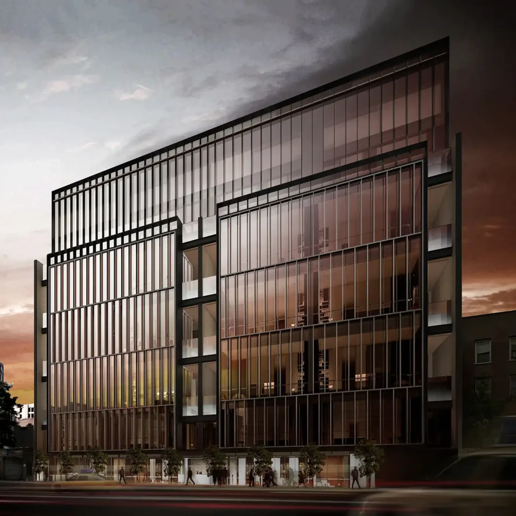 Soori High Line