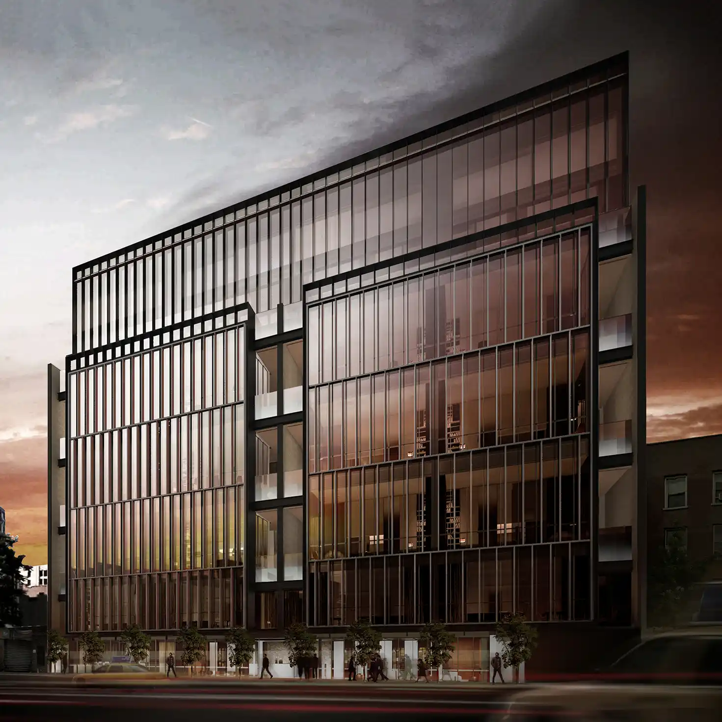 Soori High Line