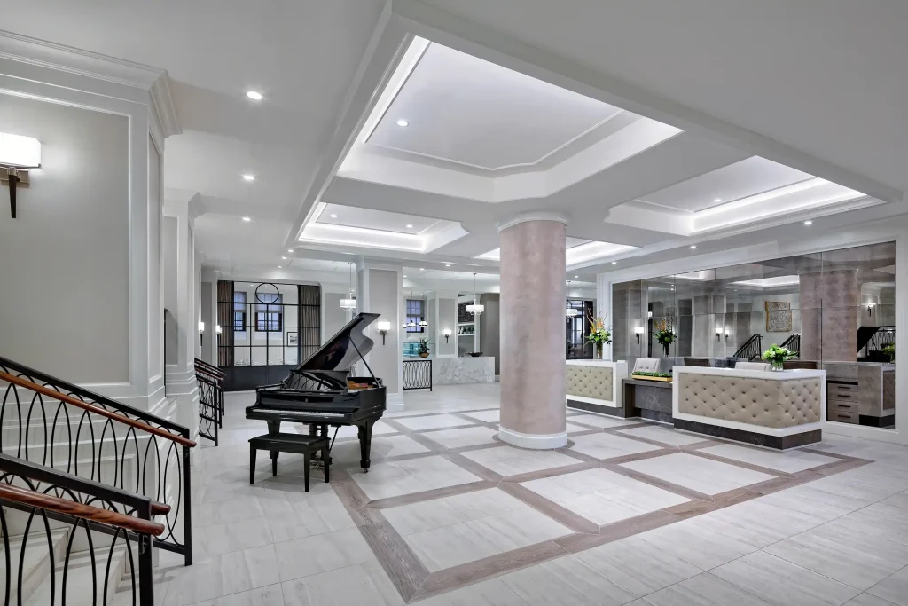 The Watermark at Brooklyn Heights